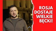 Zełenski: Mamy PRZEŁOMOWY moment! Wielkie klęski Rosji