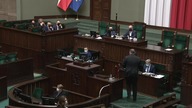 Artur Dziambor: Kolejny SZALEŃCZY BUBEL, żeby tworzyć kolejne OBOSTRZENIA, ograniczenia, regulacje!