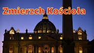 Igor Witkowski.  Kościół - Patologie Wciąż Nieznane