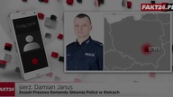 Przez miesiąc mieszkali w samochodzie w lesie ukrywając się przed synem sadystą