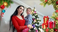 WIGILIA - PREZENTY - VLOGMAS #24 25