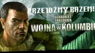 Przejdźmy Razem! Terrorist Takedown: Wojna Kolumbii odc. 08 Oblężenie Hacjendy