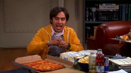 Teoria Wielkiego Podrywu S06E23