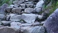Wejście na Preikestolen to nie spacer po parku!