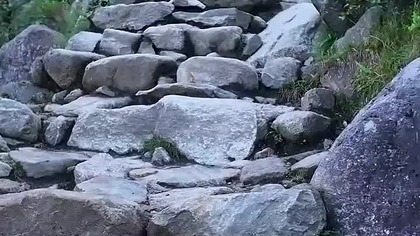 Wejście na Preikestolen to nie spacer po parku!