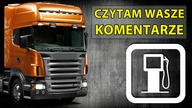 Czytam Wasze Komentarze #20 Problemy polskich firm transportowych.