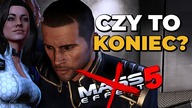 TO KONIEC? Cios dla fanów i KONIEC MARZEŃ O MASS EFFECT 5?