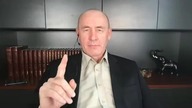 Artur Kalbarczyk - Trump, delta i Izrael - 05. 08. 2021