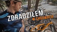 CHORWACJA! Świetne chorwackie WYSPY Hvar i Brač. Olej chorwackie plaże!