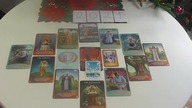  Horoskop roczny 2021 dla StrzelcaTAROT 