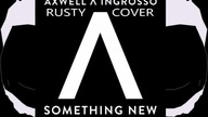 Axwell /\ Ingrosso - Something New (guitar cover)