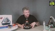 Waporyzator VOLCANO HYBRID - UNBOXING | TEST | RECENZJA #4W