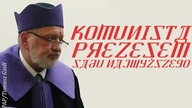 Komunistyczny sędzia prezesem Sądu Najwyższego!