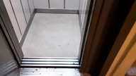 ZREMB mod.  LIFT SERVICE @ B. Prusa 1