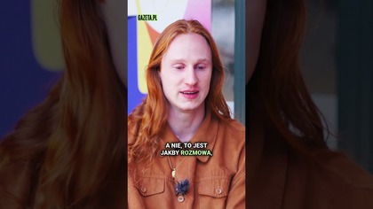 Najważniejsza zasada stylisty.  Dominik Więcek o współpracy z Alicją Szemplińską #shorts