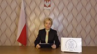 26. 04. 2023r Wezwanie Prezesa IPNu p.  Karola Nawrockiego do ujawnienia wszystkich powojennych żydo