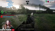 Człowiek który zabił.. [LIVE]RED DEAD ONLINE z @DeadAiko @Michał Nowicki @hexsi777