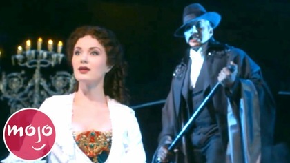 Top 10 Hardest Broadway Songs