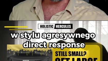 najlepsza reklama?