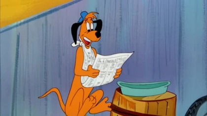 Ekyt i Ekips #1 - Daj i Tyke