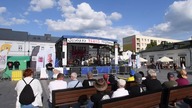 Louie Fontaine.  XVI SBF.  08. 07. 2023, Suwałki.