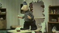 Sąsiedzi - Kwietnik Na Dywanie (2003 POL VHS)