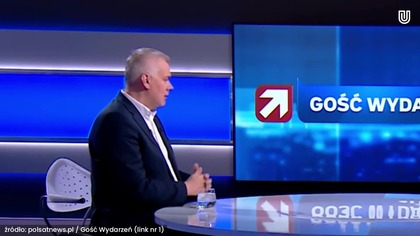 Nowe fakty; ustaliłem tożsamość dywersanta z Życzyna