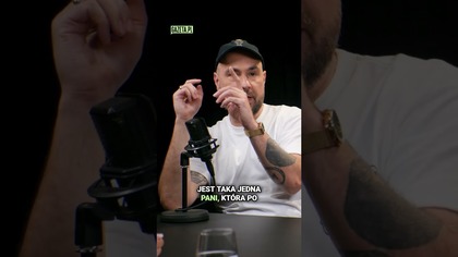 Jak poznali się Żulczyk i Strachota #shorts