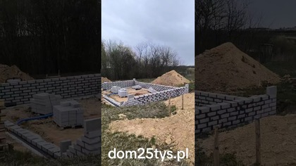 Adaś 70m2 Sandomierz 