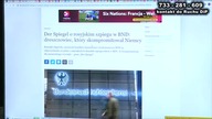 Rosyjski szpieg w BND