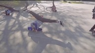Go! Żyj po swojemu S01E01