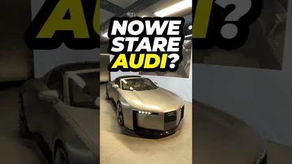 Audi słucha klientów 