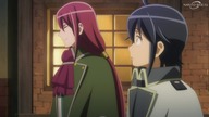 Tsukimichi S2 - 01 [RUDUB]