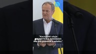 Tusk: Kaczyński użyje WSZYSTKICH NARZĘDZI, aby PiS pozostał u władzy #shorts