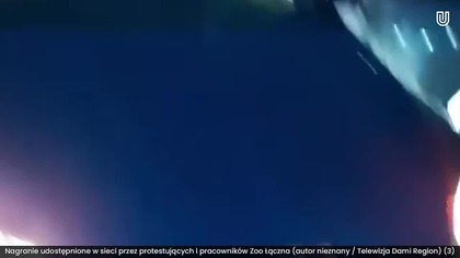 WYWOZIMY CO SIĘ DA! Mam czaty aktywistów.  Afera ZOO Łączna i Hennig-Kloska (720p 60fps AV1-48kbit AAC-polski)