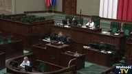  Dobromir Sośnierz: Chcemy, żeby urzędnik miał jak najmniej do powiedzenia na działce obywatela!