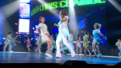 Celine Dion - Las Vegas HD