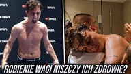 Jak Robienie Wagi NISZCZY ZDROWIE? | Marcin Dubiel