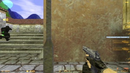 De inferno odc 4 #cs16 #counterstrike16 #shorts