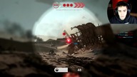SZTURMOWIEC REZI! - STAR WARS BATTLEFRONT! w Czułek i Kubson