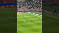 Szczęsny przed meczem FC Barcelona - Bayern Monachium
