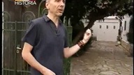 Niezbite Dowody - Ucieczka Nazist&oacute;w