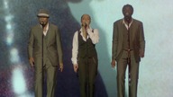 Sade - Bring Me Home Live 2011 HD