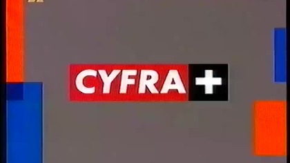 [REUPLOAD] Canal+ - Reklama Cyfry+, zapowiedź, ident i dżingiel DM - 09. 2005