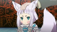 Tokyo Ravens odc. 13 - Kapłan