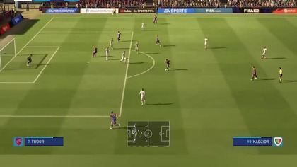 Damian Kądzior gol #shorts #footbal #goals