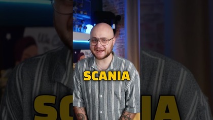 Czy znasz te niesamowite mody do ETS2?