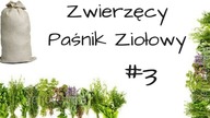 Paczka Zwierzęcy Paśnik Ziołowy