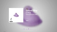 Lil Peep - ghost boy (Instrumental Remake)