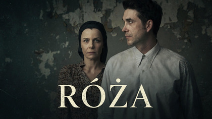 R&oacute;ża (2011) Cały film PL